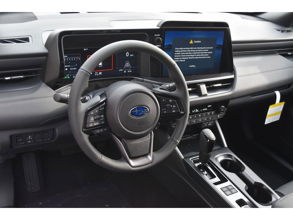 New 2026 Subaru Outback Touring XT AWD/4WD image 12