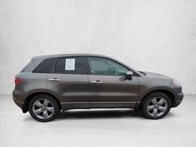 Used 2007 Acura RDX w/ Technology Package image 4