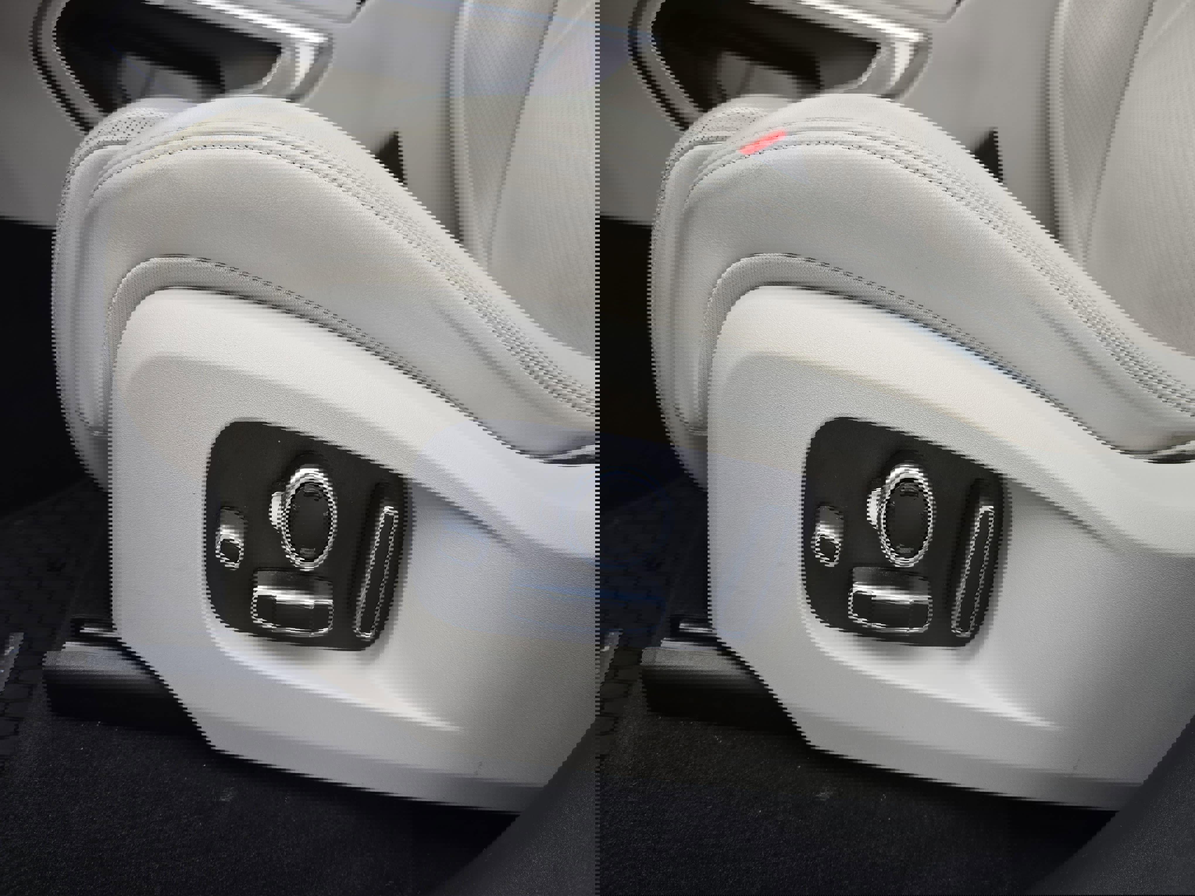 Used 2021 Jaguar F-PACE S image 29