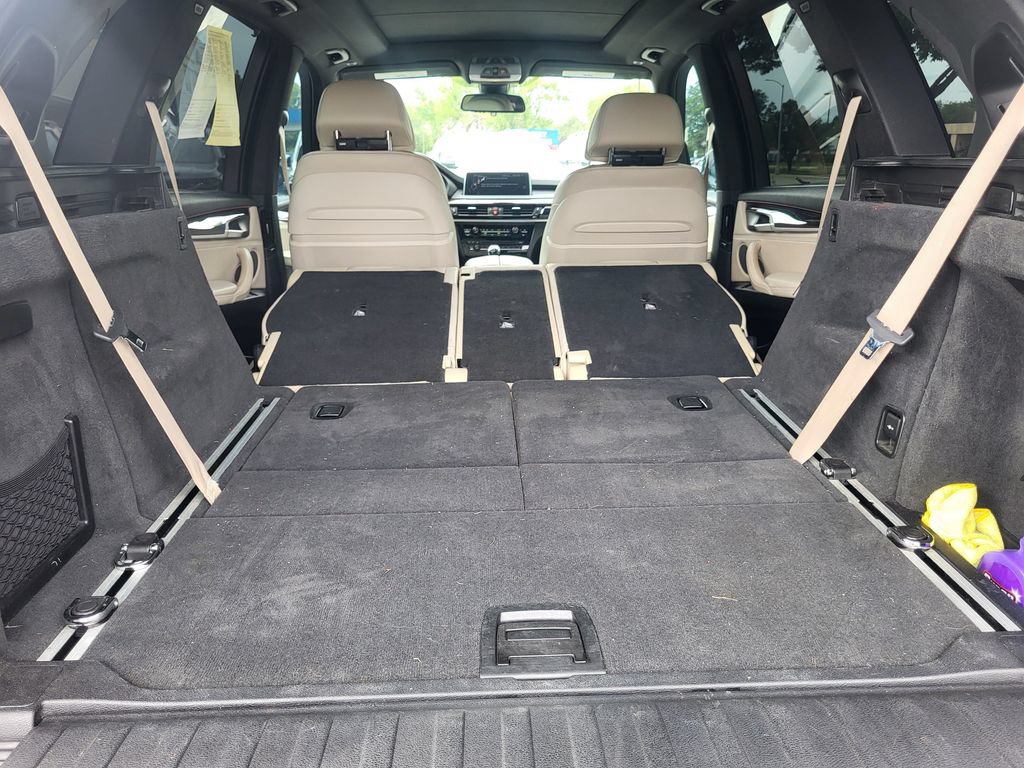 Used 2014 BMW X5 xDrive50i AWD/4WD image 26