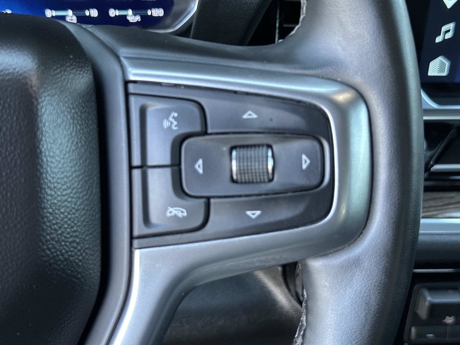 Used 2026 Chevrolet Silverado 1500 LT RWD image 12