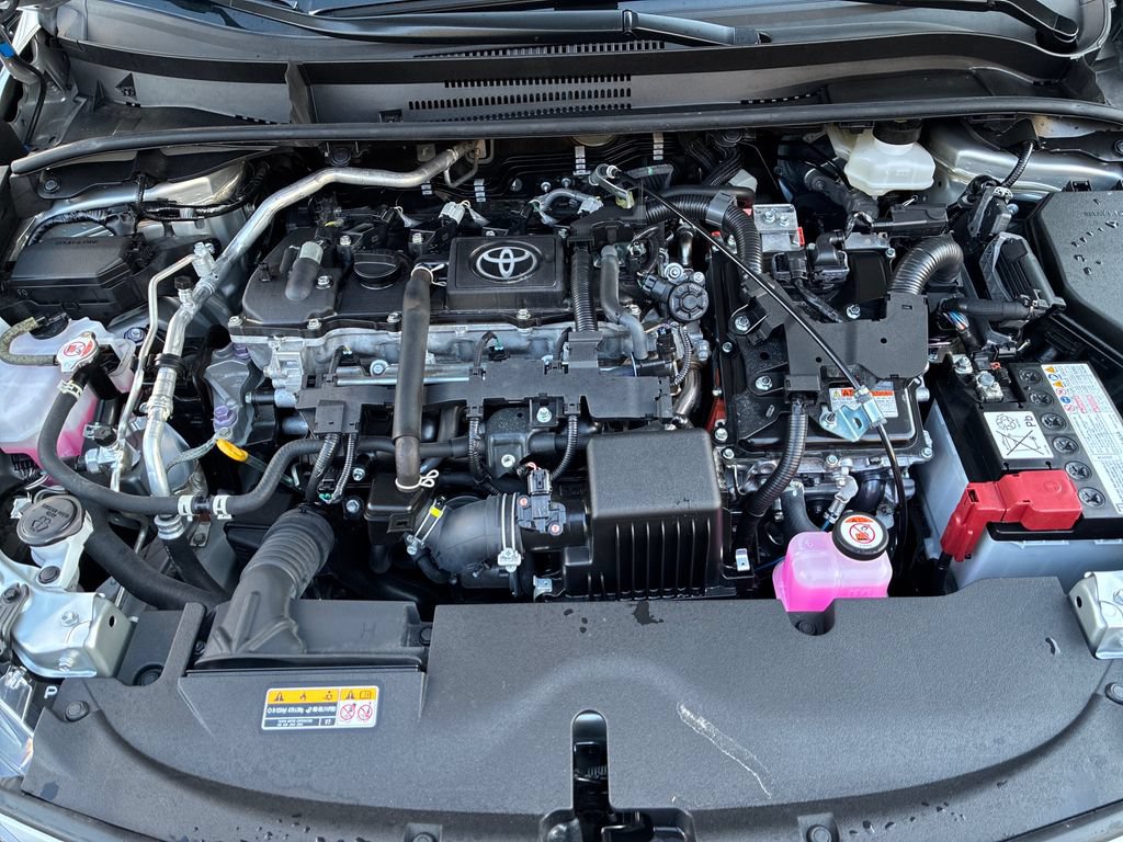 Used 2025 Toyota Corolla LE FWD image 23