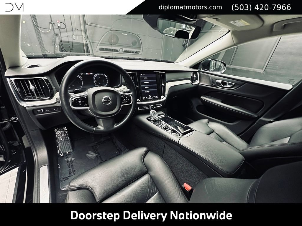 Used 2021 Volvo S60 T8 Inscription AWD/4WD image 17