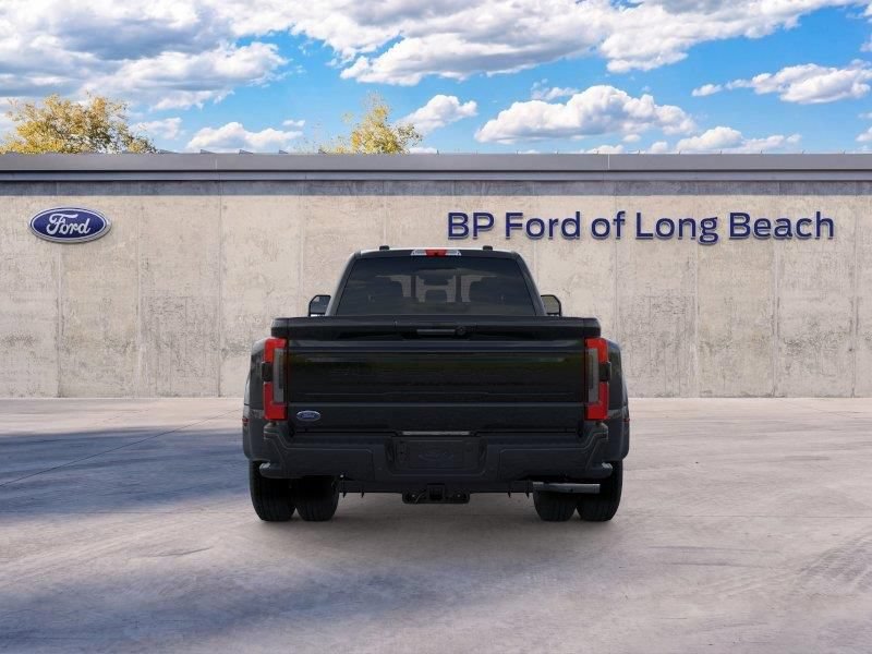 New 2026 Ford F350 Platinum AWD/4WD image 5