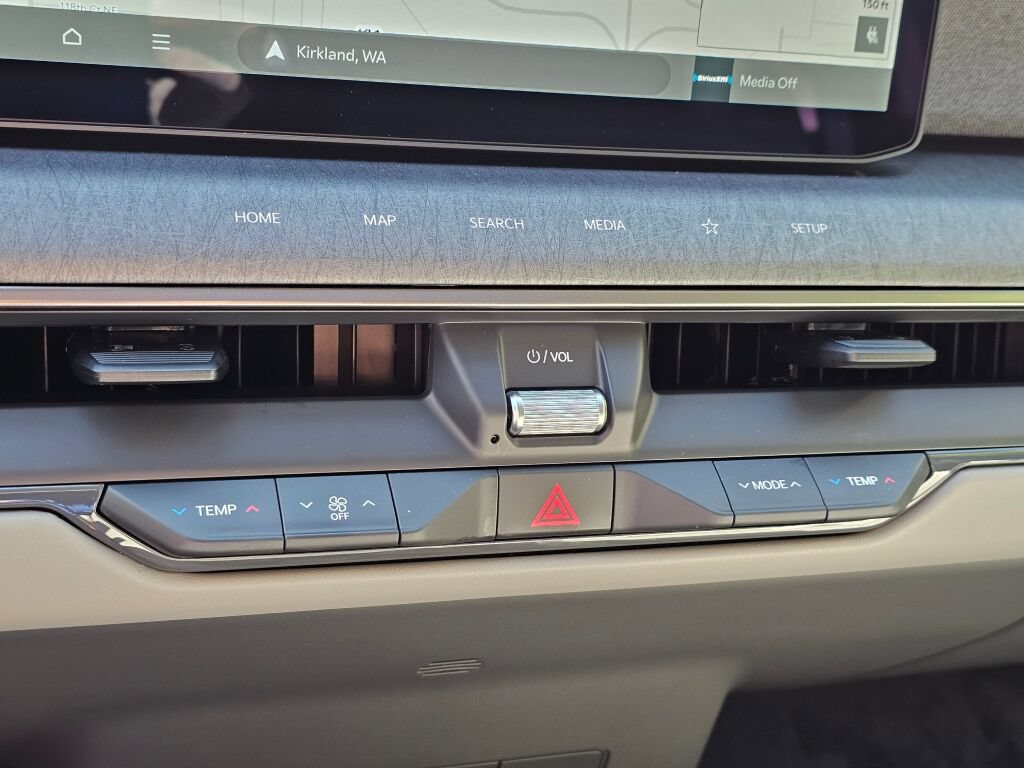 New 2026 Kia EV9 Wind AWD/4WD image 17