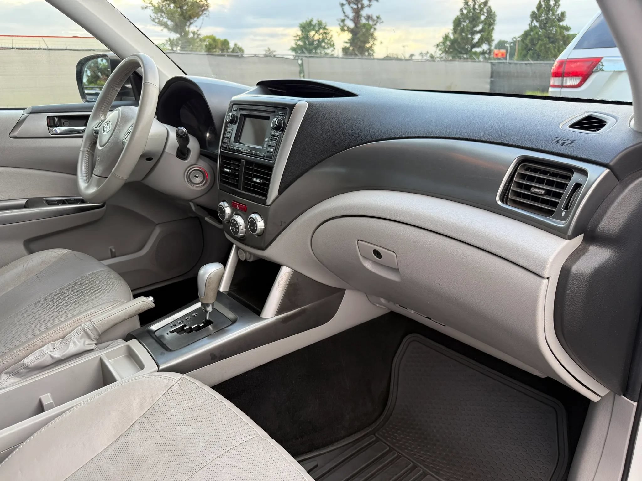 Used 2012 Subaru Forester 2.5X Limited AWD/4WD image 19