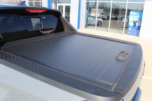 Used 2024 Hyundai Santa Cruz Night image 9