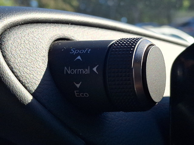 Certified 2023 Lexus ES 350 w/ Premium Package FWD image 24
