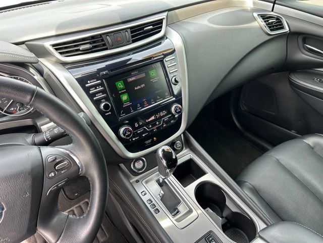 Used 2022 Nissan Murano SL AWD/4WD image 31