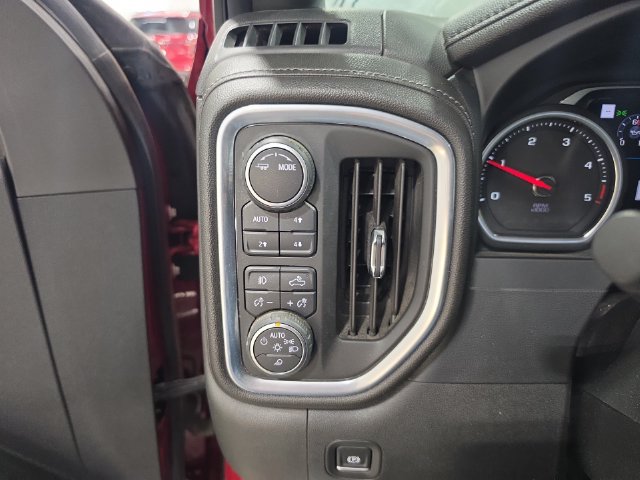 Used 2020 Chevrolet Silverado 3500 High Country w/ Gooseneck/5TH Wheel Package AWD/4WD image 14