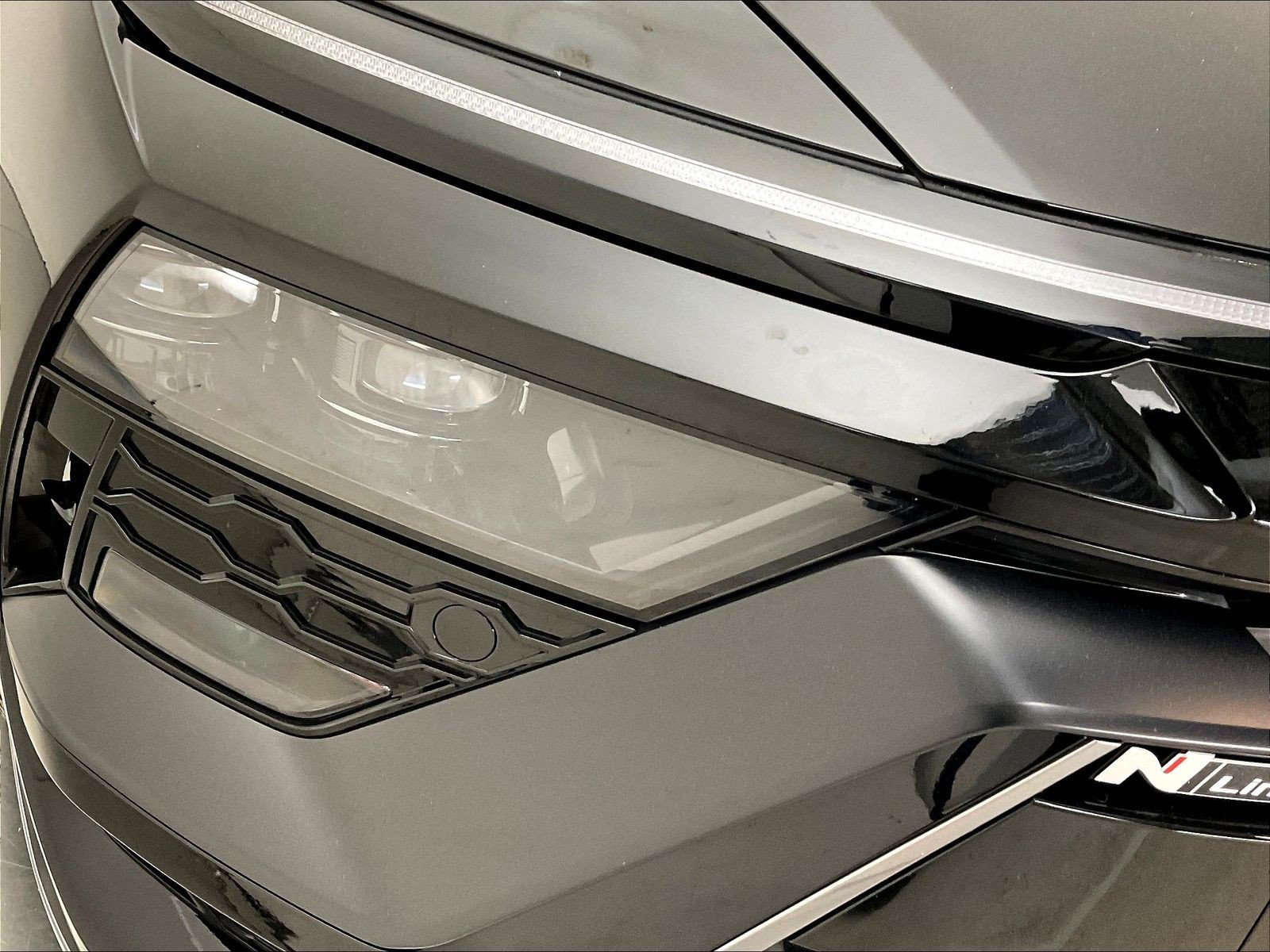 Used 2024 Hyundai Sonata N Line FWD image 32