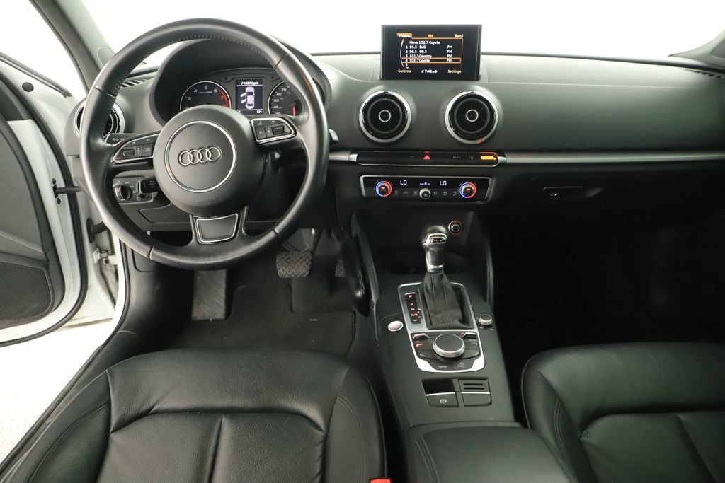 Used 2016 Audi A3 1.8T Premium FWD image 18