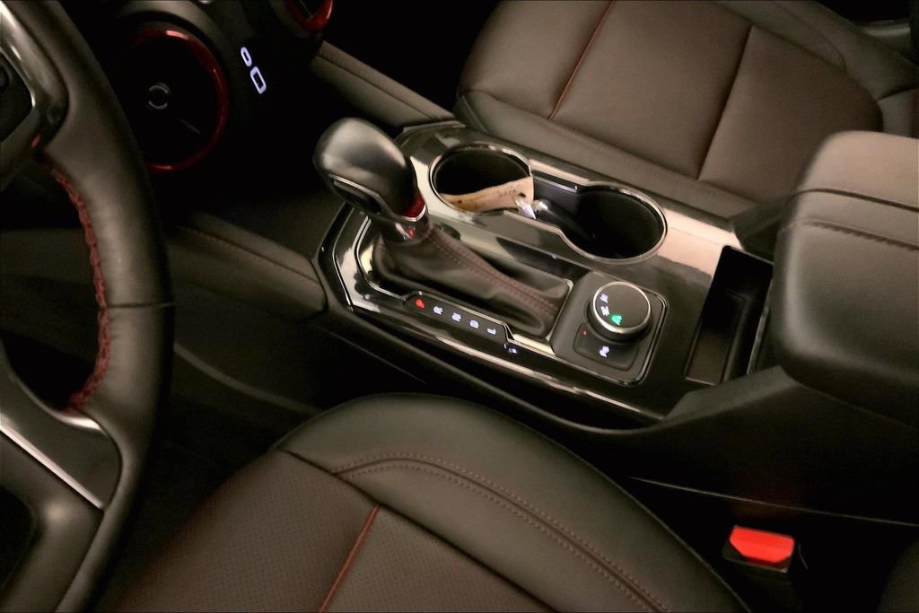 Used 2020 Chevrolet Blazer RS image 22