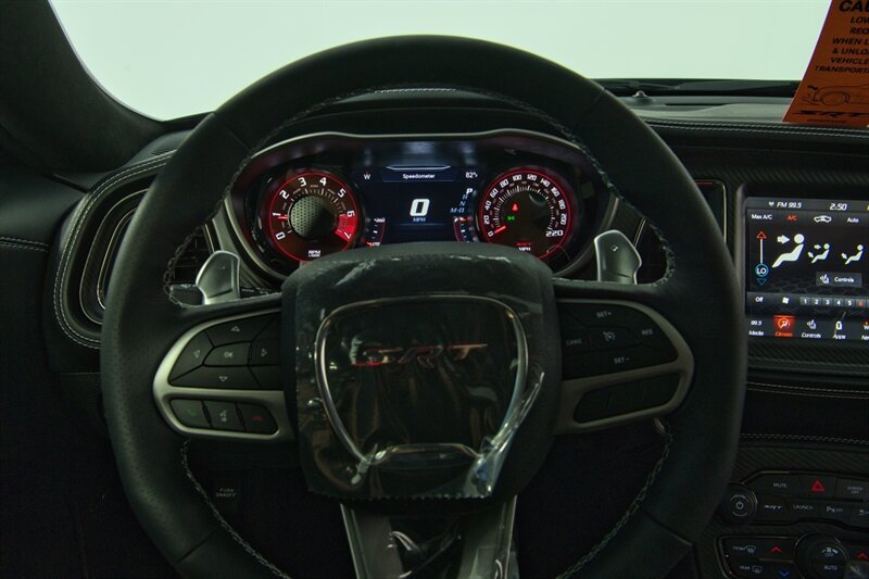 Used 2023 Dodge Challenger SRT Super Stock RWD image 18