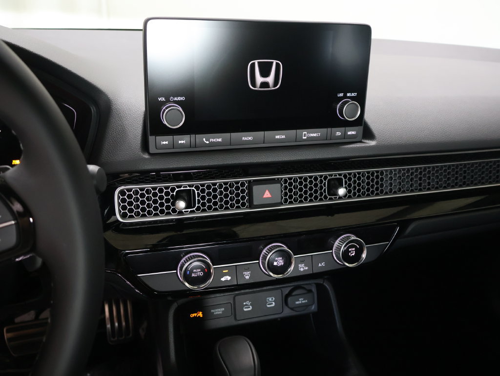 New 2026 Honda Civic Sport image 22