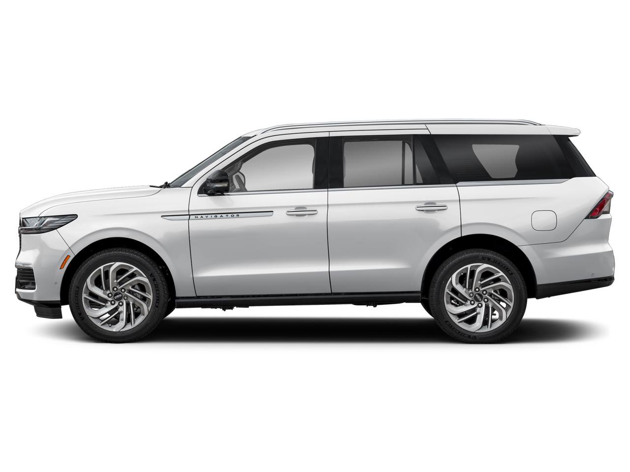 New 2026 Lincoln Navigator Reserve AWD/4WD image 26