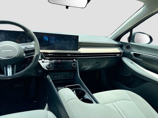 Certified 2024 Hyundai Sonata SEL FWD image 21
