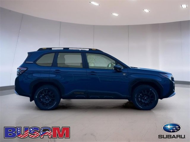 New 2026 Subaru Forester Wilderness image 3