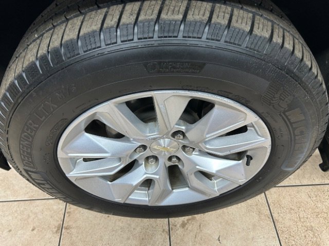 Used 2019 Chevrolet Silverado 1500 Custom w/ Custom Value Package image 20