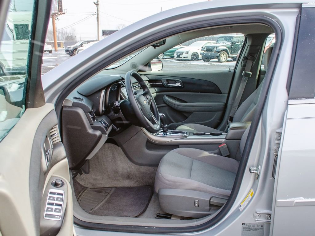 Used 2013 Chevrolet Malibu LS w/ Protection Package image 24
