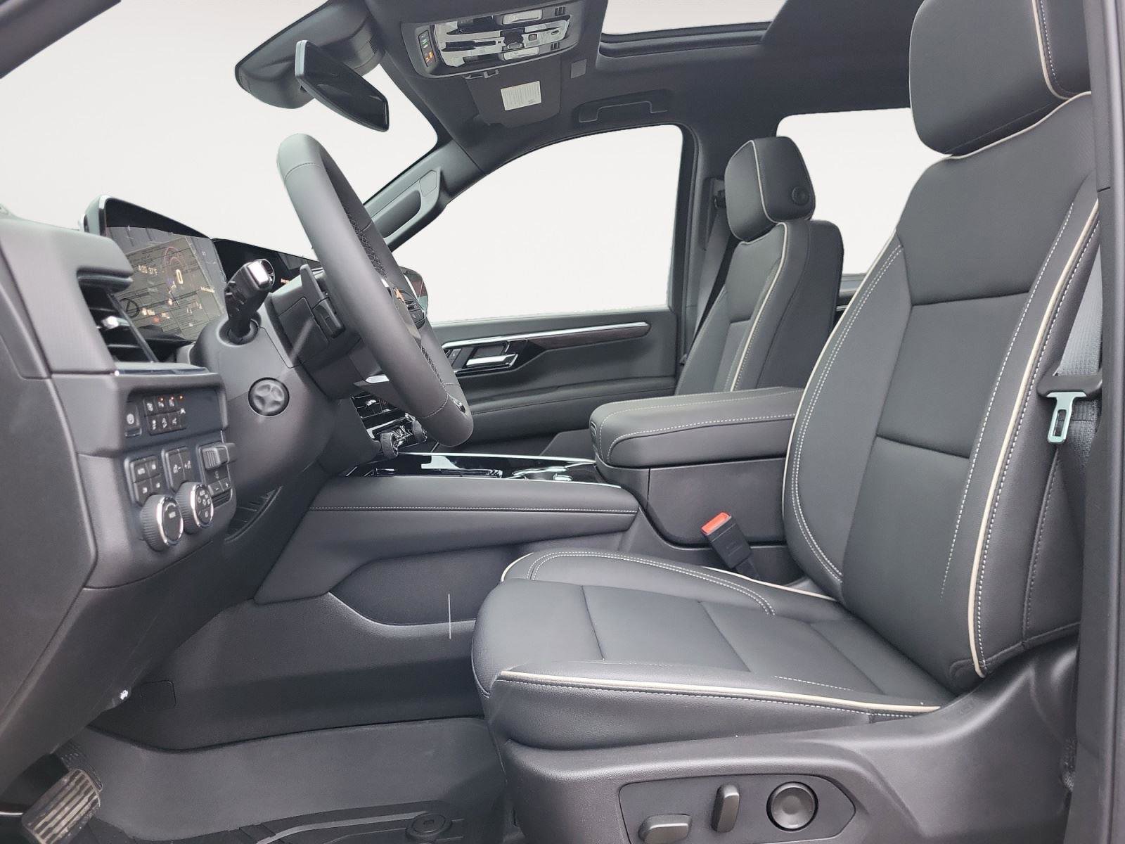 New 2026 Chevrolet Tahoe Premier AWD/4WD image 10