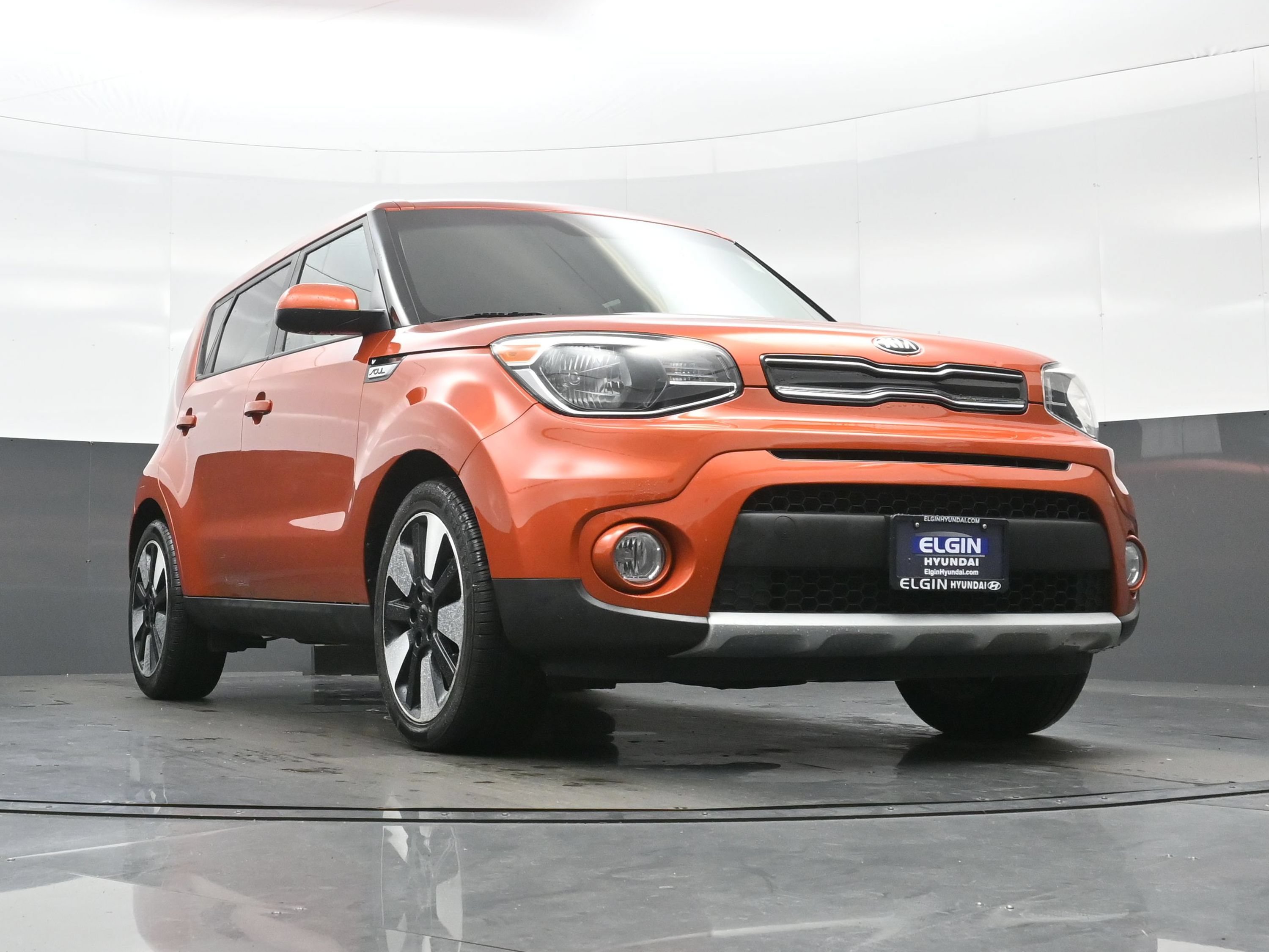 Used 2019 Kia Soul + FWD image 28