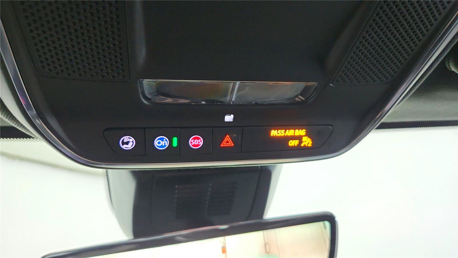 New 2027 Chevrolet Equinox RS w/ Safety and Technology Package AWD/4WD image 36