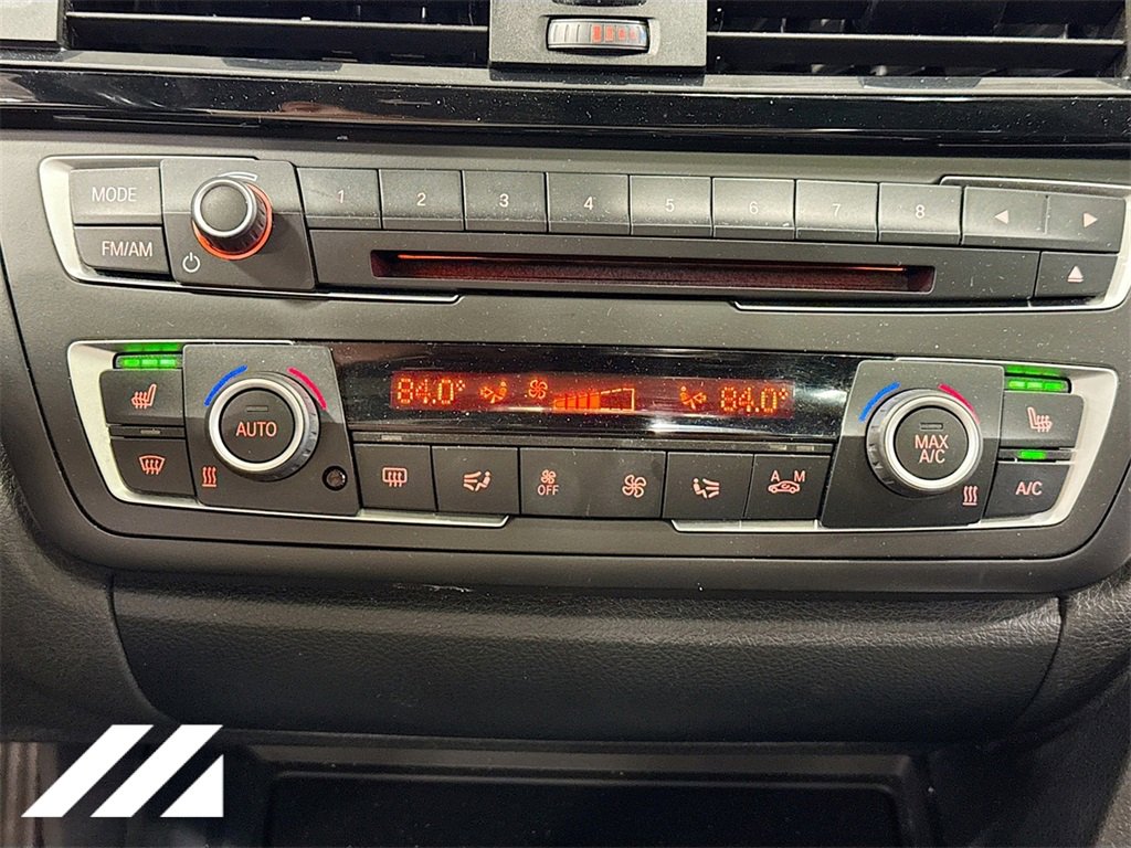 Used 2015 BMW 335i xDrive Sedan image 17