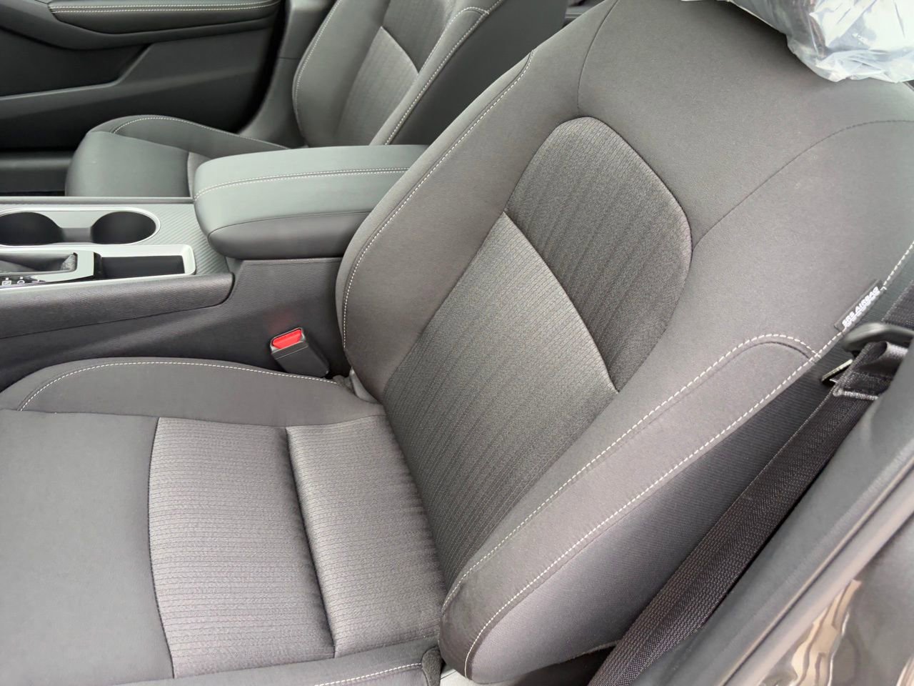 New 2026 Nissan Altima 2.5 SV w/ SV Special Edition Package image 19