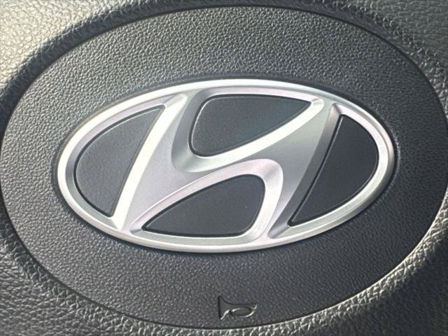 Certified 2025 Hyundai Palisade Calligraphy AWD/4WD image 33