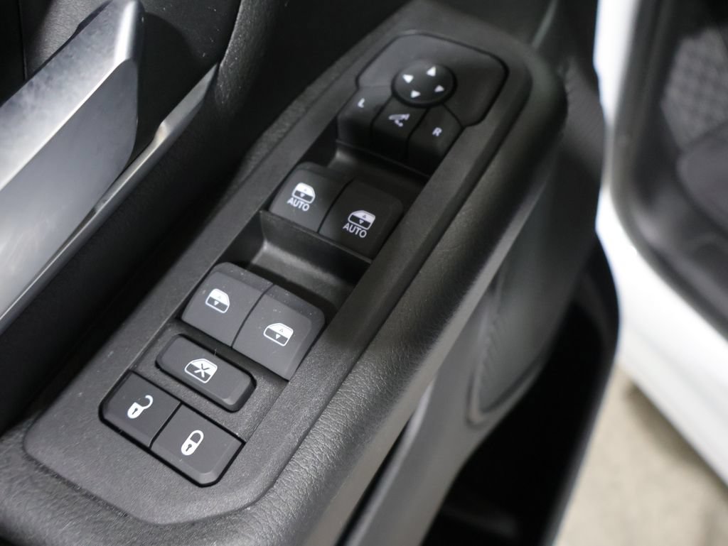 Used 2025 RAM 1500 Big Horn AWD/4WD image 14