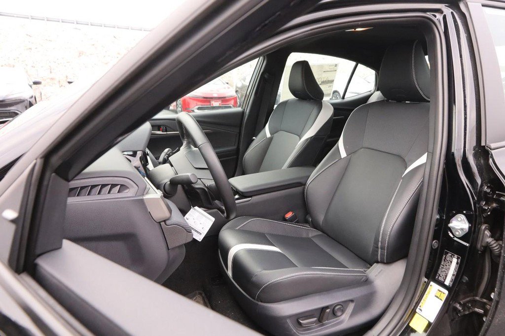 New 2026 Toyota Camry SE image 8