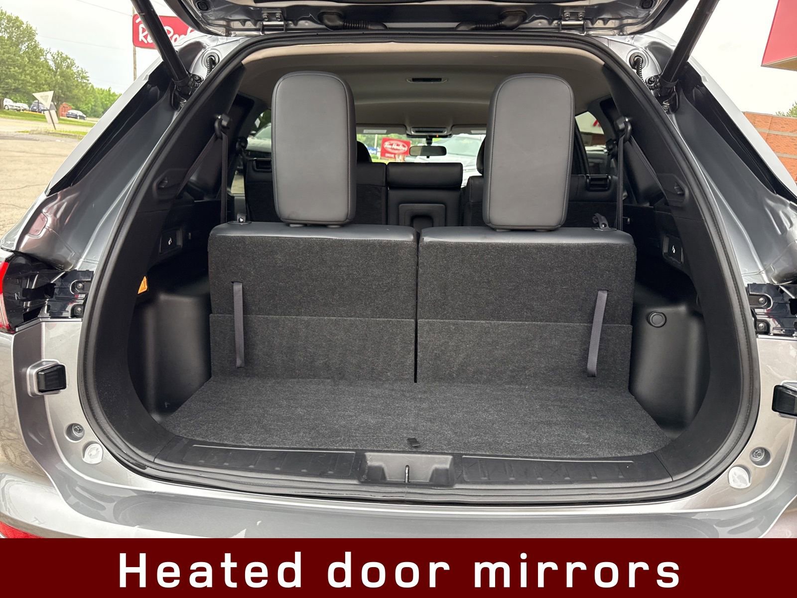 Used 2024 Mitsubishi Outlander SE image 20