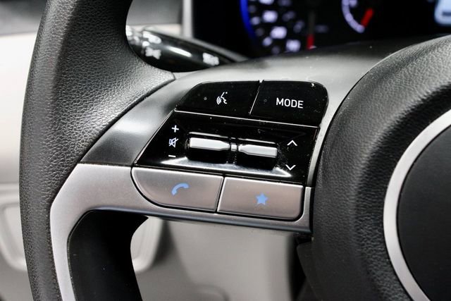 Used 2024 Hyundai Tucson SEL image 30