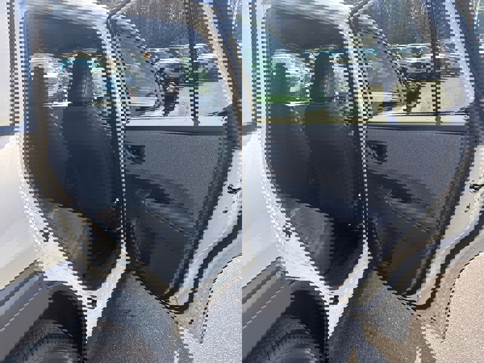 New 2026 Subaru Outback Premium image 38