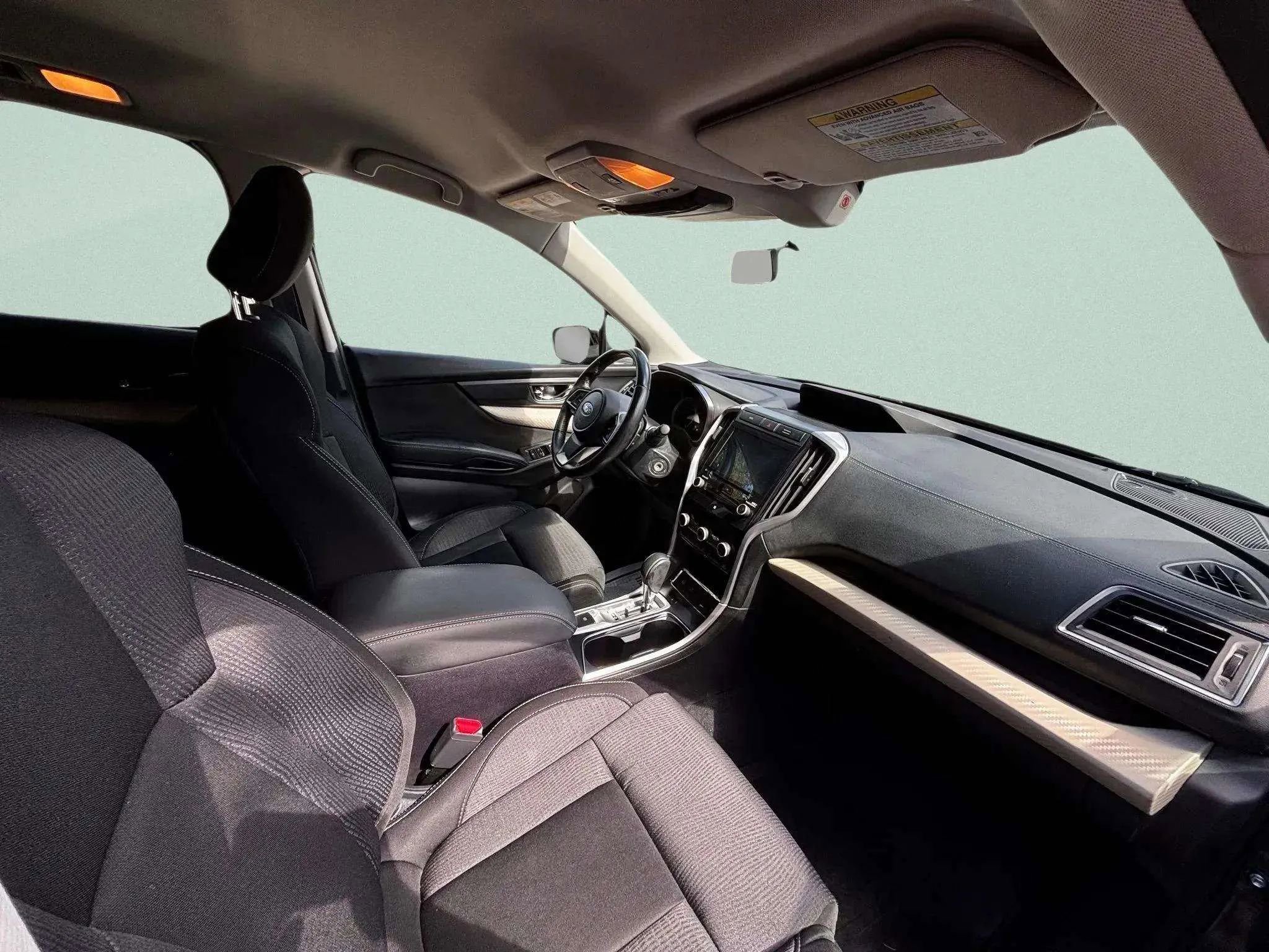 Used 2022 Subaru Ascent Premium image 9