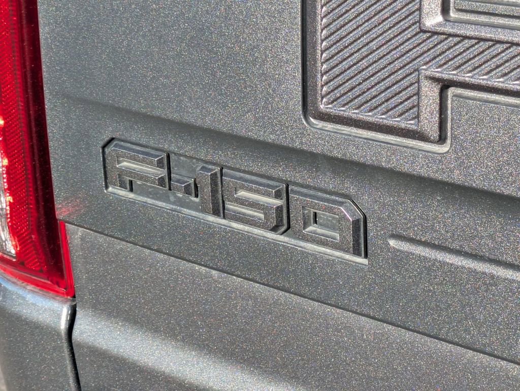 New 2025 Ford F150 Raptor image 14