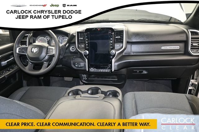 Used 2025 RAM 2500 Big Horn AWD/4WD image 34