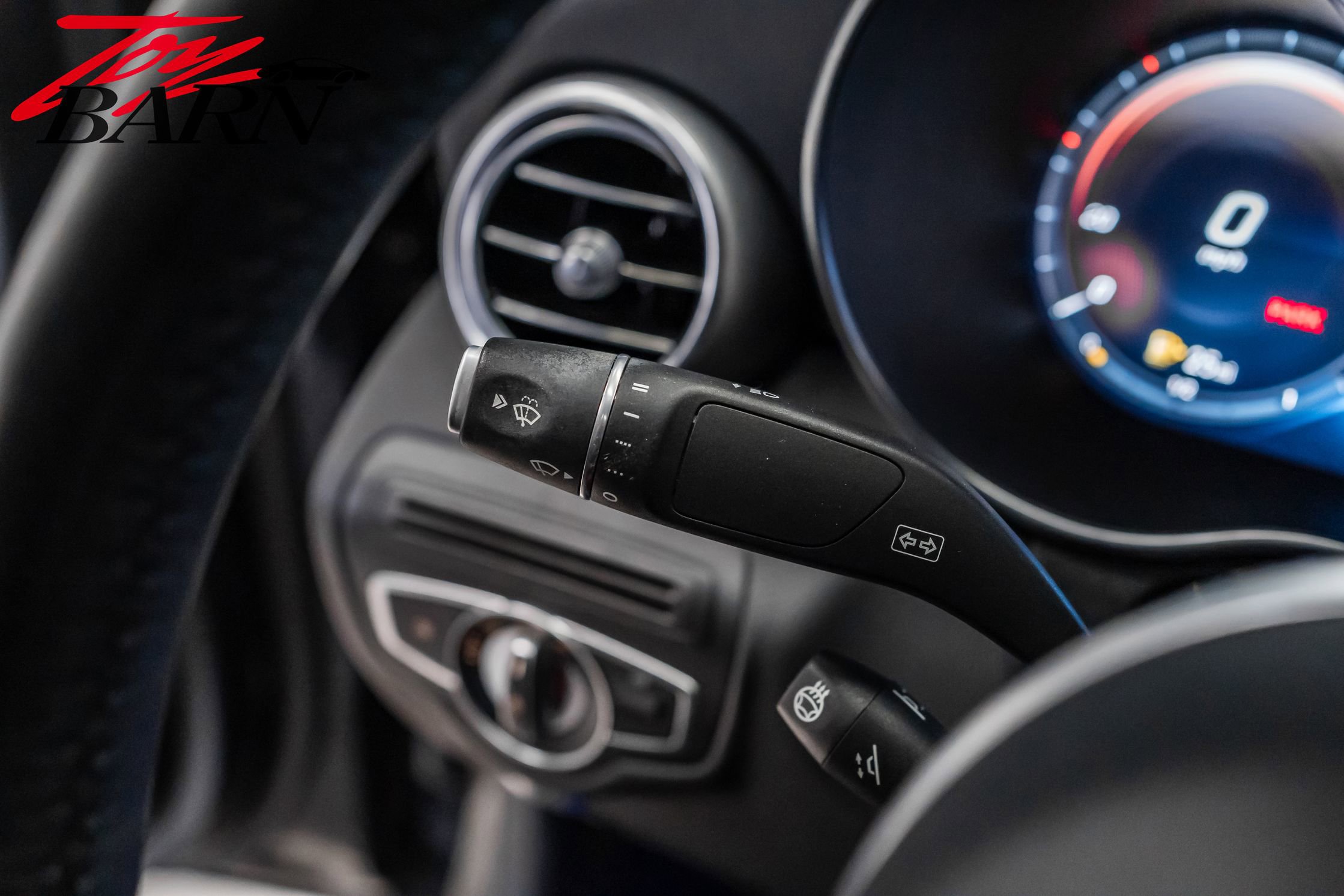 Used 2022 Mercedes-Benz GLC 300 4MATIC Coupe w/ AMG Line image 34