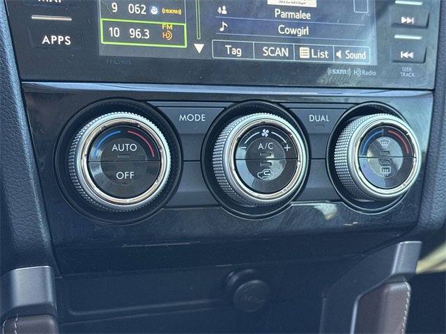 Used 2018 Subaru Forester 2.5i Touring w/ Popular Package #2 image 22