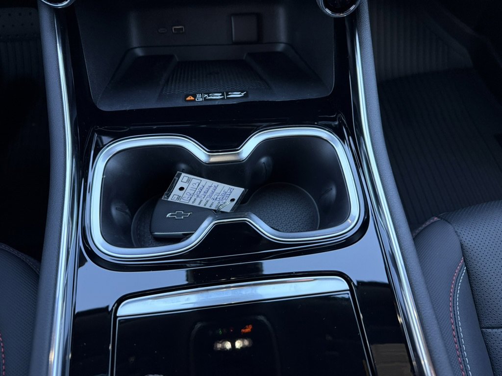 New 2026 Chevrolet Traverse Z71 image 16