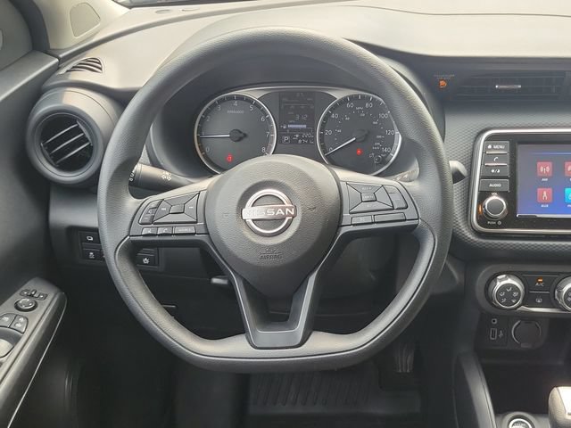 Used 2025 Nissan Kicks Play S FWD image 25