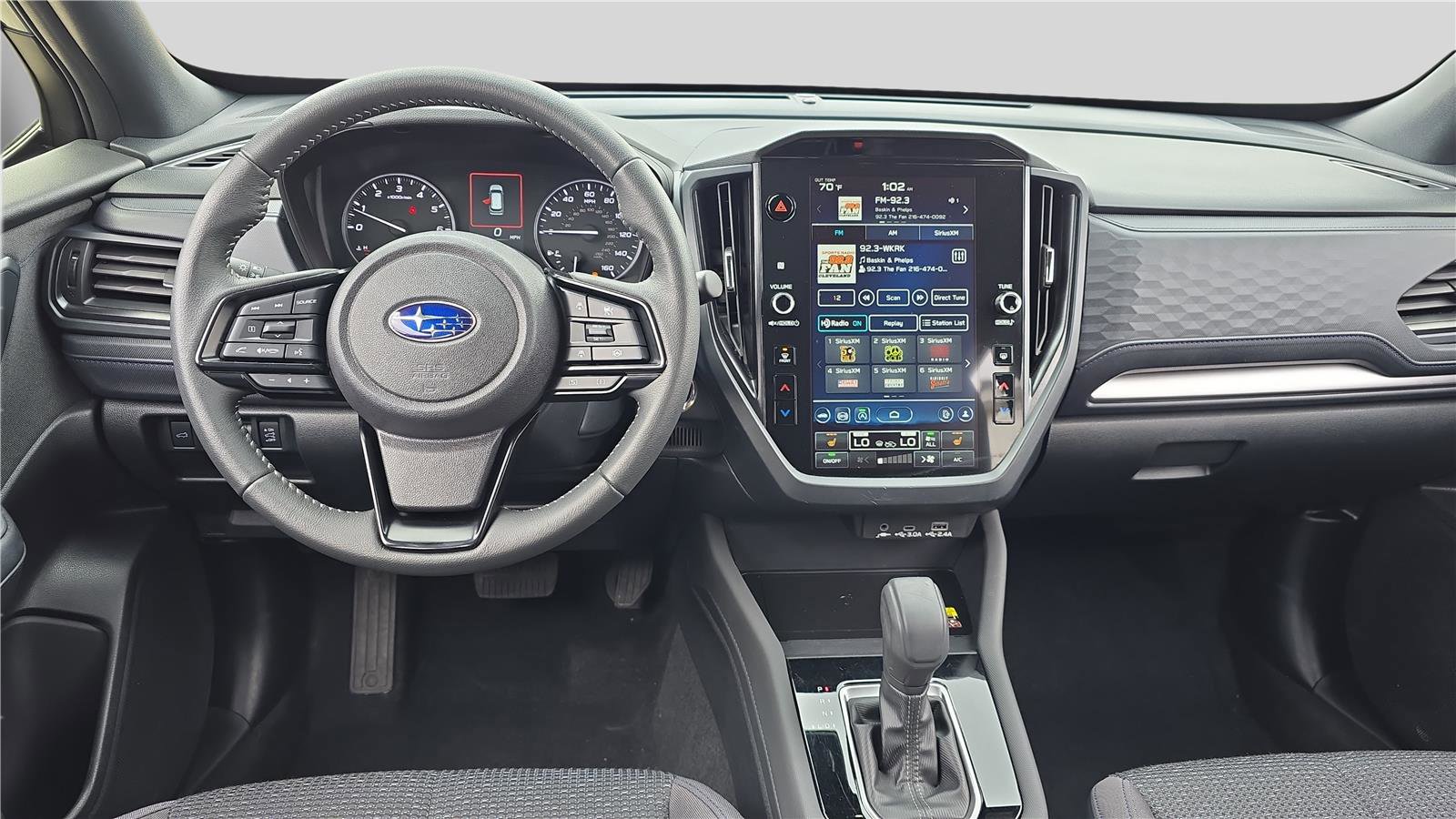 Used 2025 Subaru Forester Premium w/ Convenience Package #1 image 9