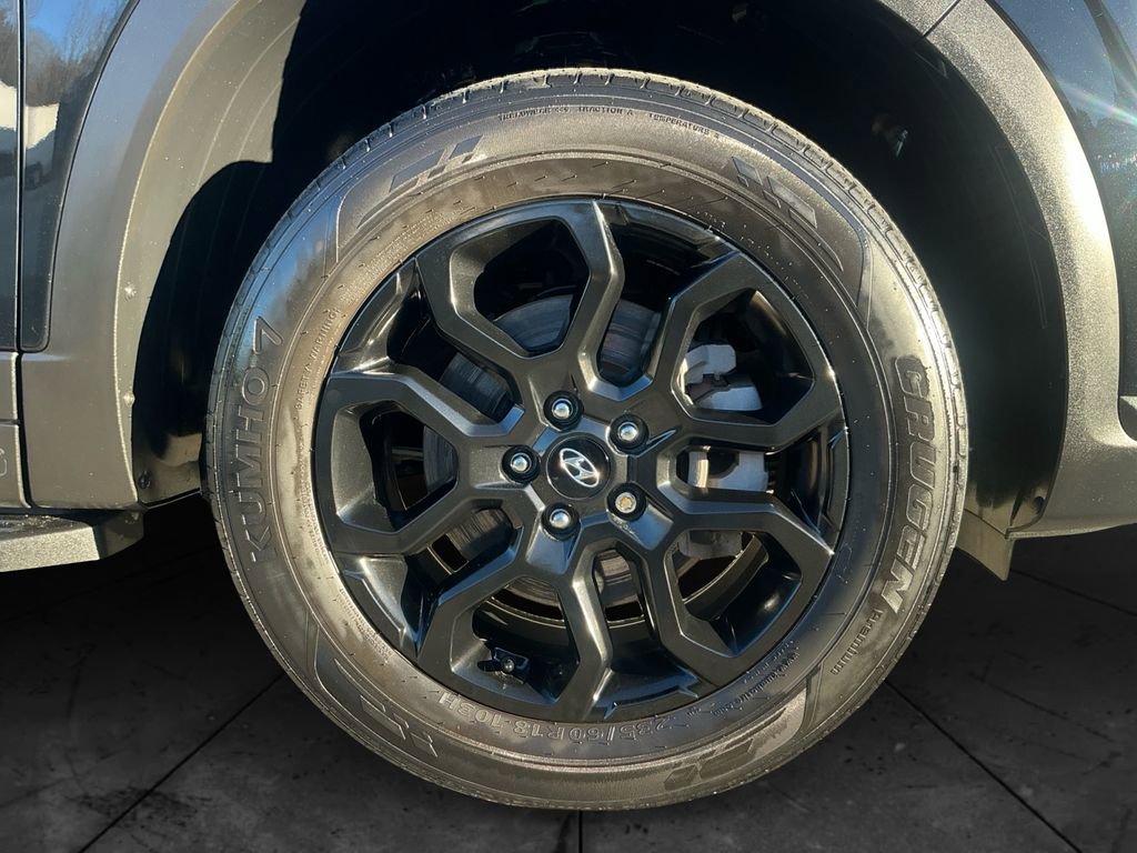 Used 2022 Hyundai Santa Fe XRT image 15