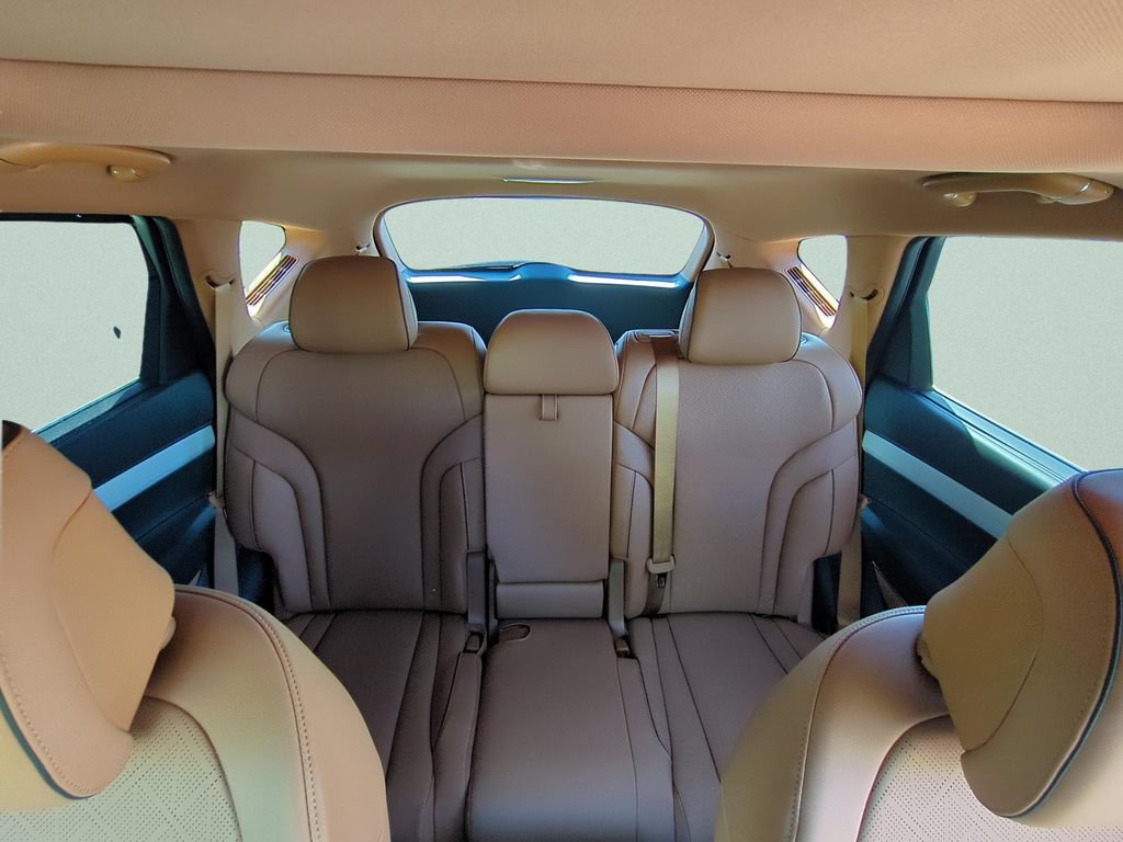 New 2026 Genesis GV80 3.5T Advanced AWD/4WD image 10