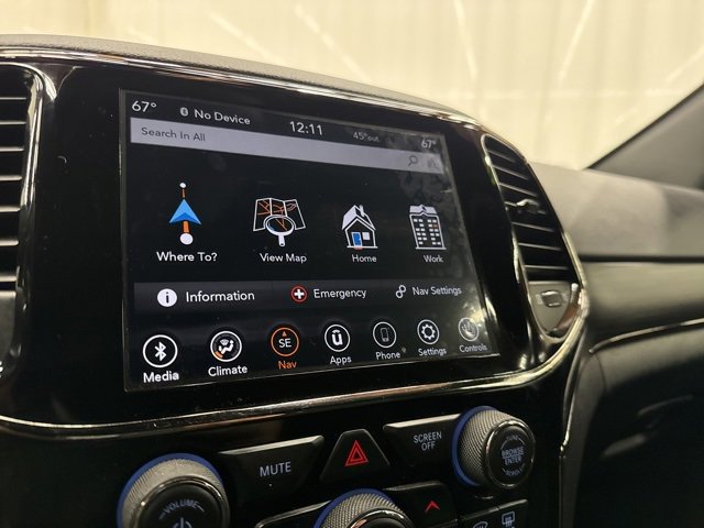 Used 2020 Jeep Grand Cherokee Limited X image 22