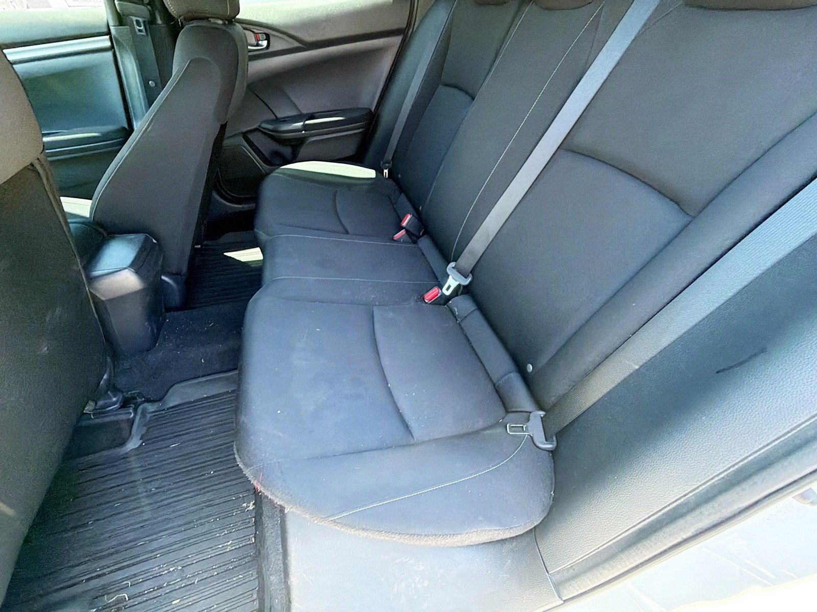 Used 2019 Honda Civic Sport image 13
