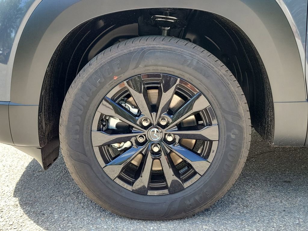 New 2026 MAZDA CX-50 AWD 2.5 Hybrid w/ Weather Package image 7