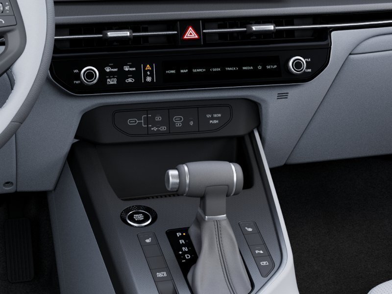 New 2027 Kia Niro EX FWD image 23