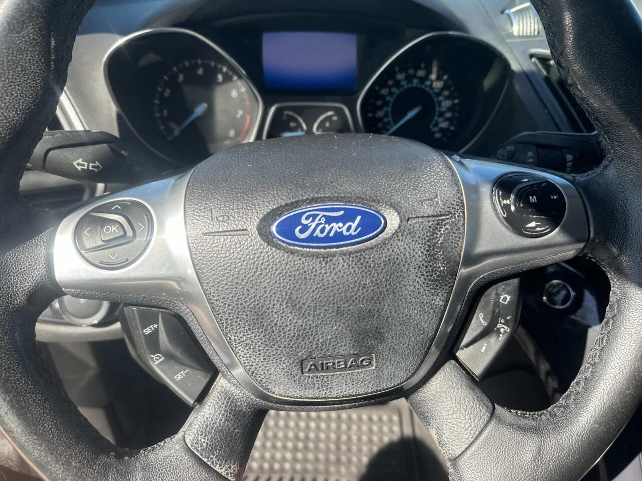 Used 2013 Ford Escape Titanium w/ Parking Technology Pkg image 10